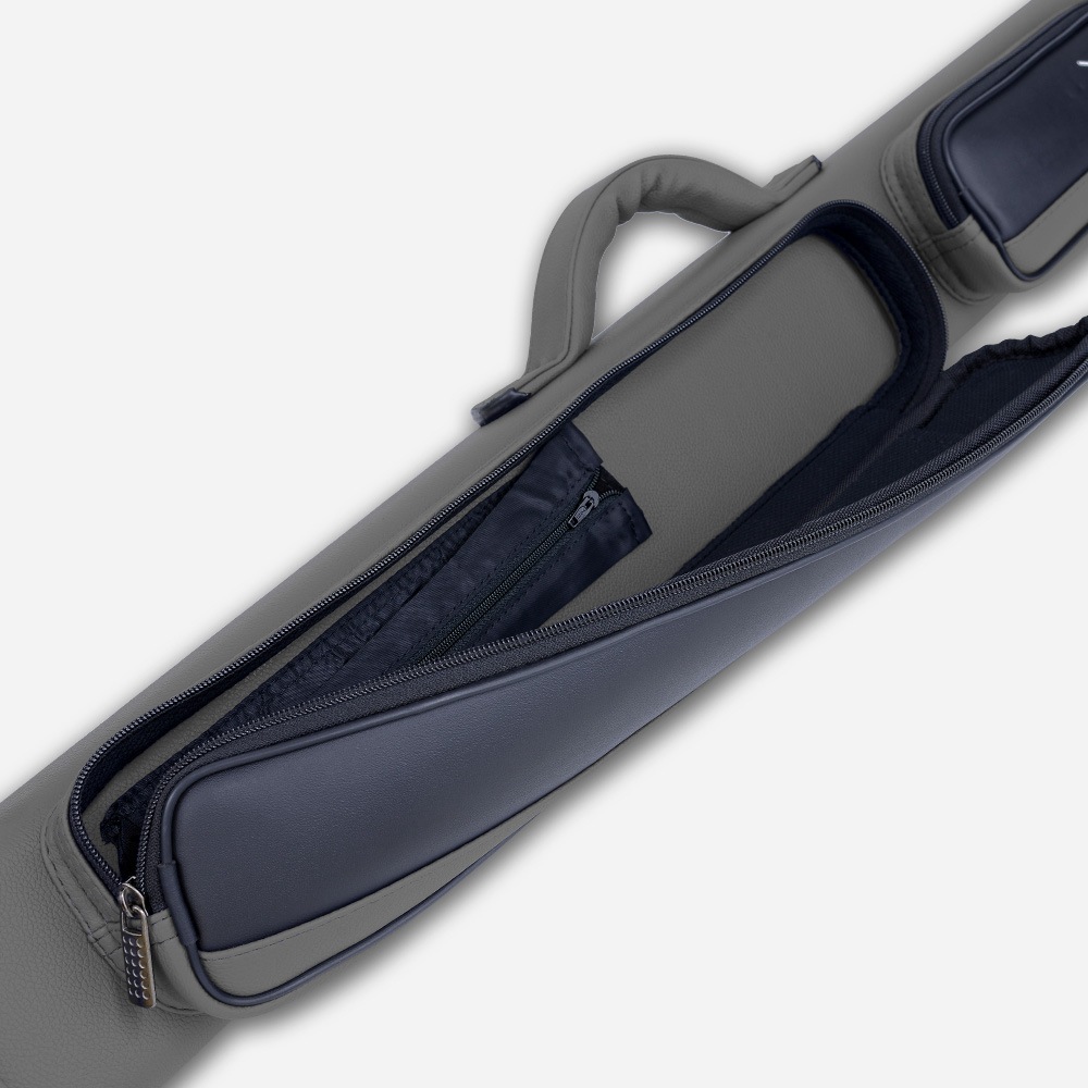 MIRAI ミライ ケース MRI46-Gr グレー (4B6S)