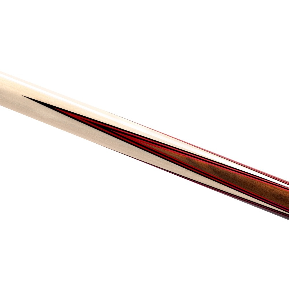 プレデター キュー スニーキーピート ローズウッド SP4 ROS LW リネン