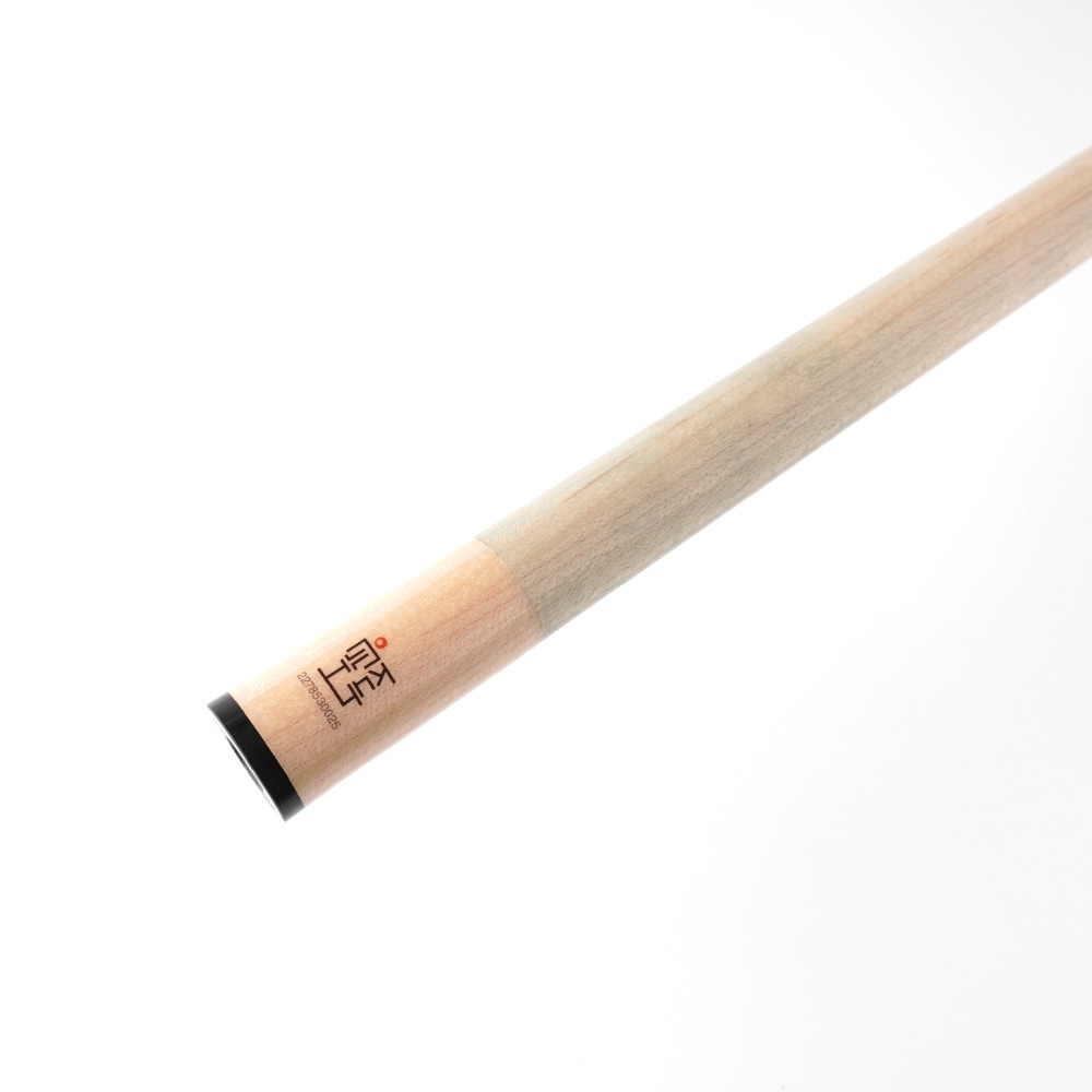 中古】 ポケット用 雷神シャフト ラジアル 黒リング