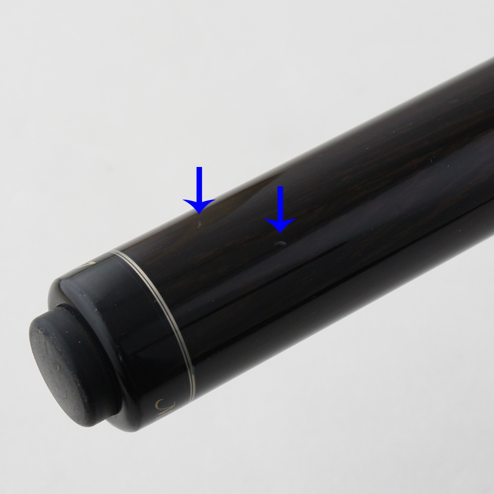 中古】Mezz EC7-R バットのみ