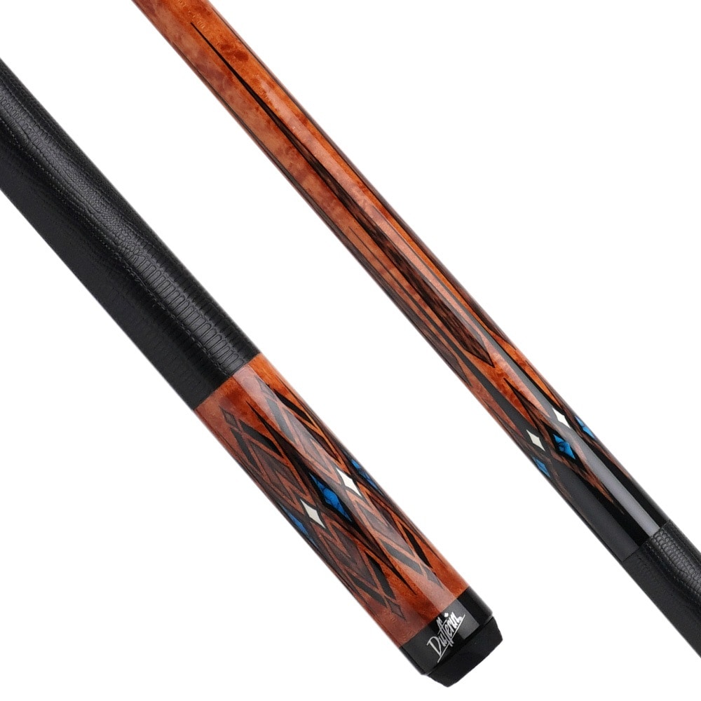 ダファリン キュー DUF-434 (カナディアンハードメープルシャフト装備