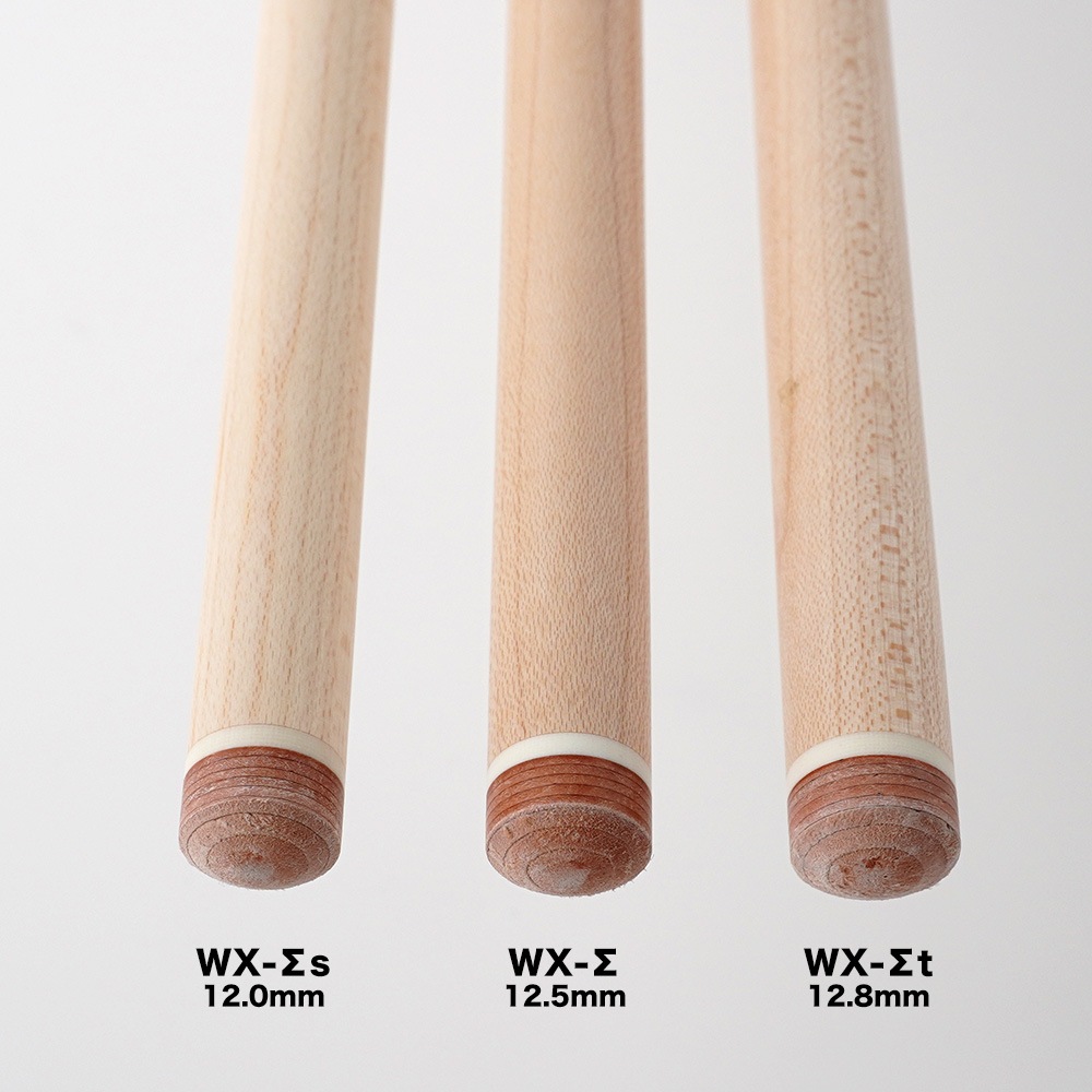 Mezz シャフト WX-Σ シグマ W2 (ウェイビー2)