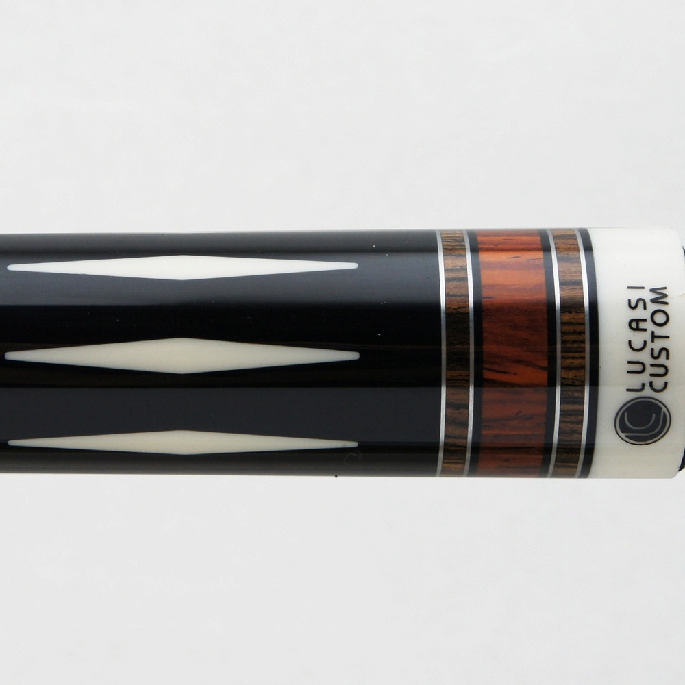 レンタル] ルカシー キュー カスタム LZC39 (オリジナルシャフト) Lucasi