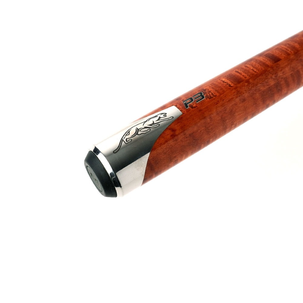 中古】 Predator P3 キュー Z3シャフト