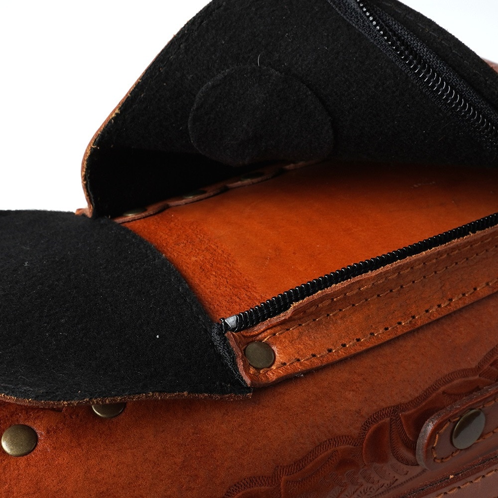 中古】Instroke キューケース (3B5S)