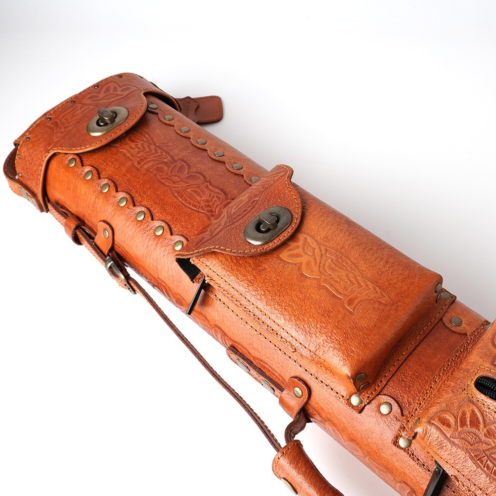 中古】Instroke キューケース (3B5S)