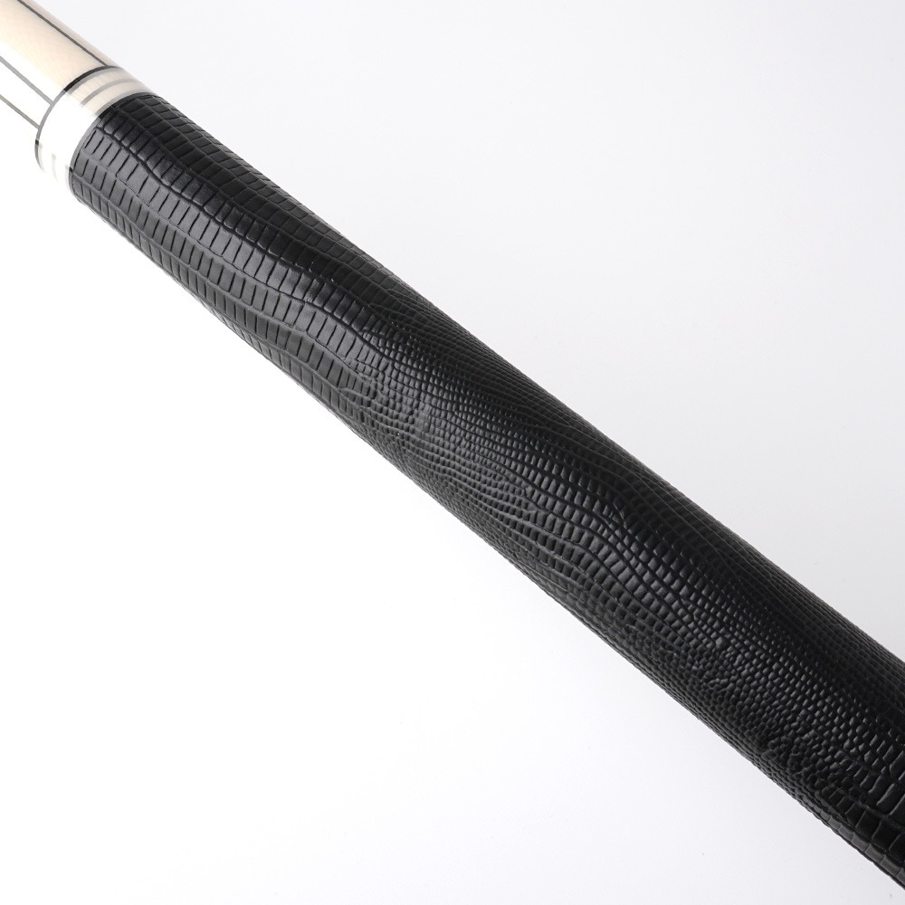 ブラックレーベル キュー BLH-T エボニー/ツーヤバール (CS+シャフト