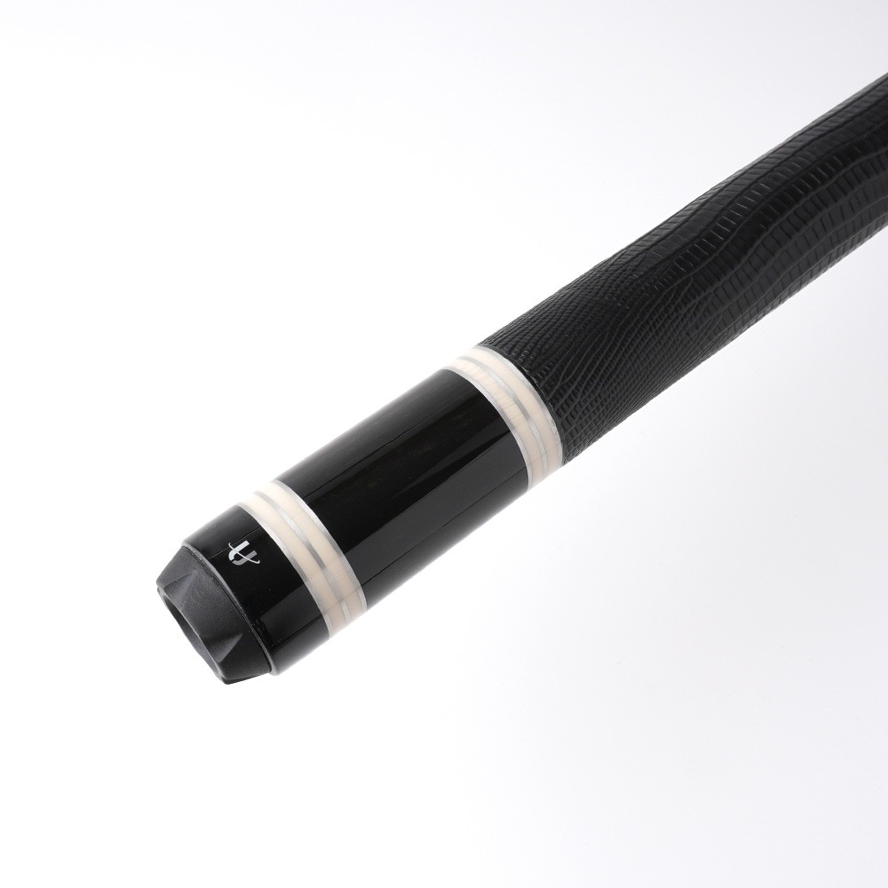 ブラックレーベル キュー BLH-T エボニー/ツーヤバール (CS+シャフト