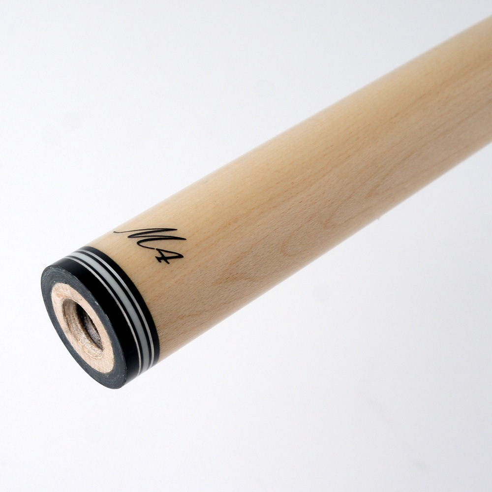 中古】HOWキュー M4シャフト ラジアル