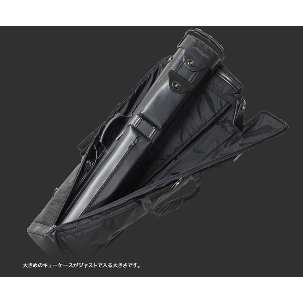 Mezz ケース トラベルバッグ TB-17｜ビリヤード 通販 キューショップ