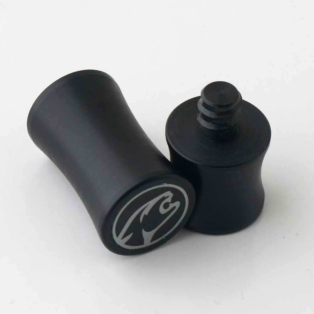 中古】キュー プレデターxジャコビー PANTHERA3-1 (新品314-3装備）