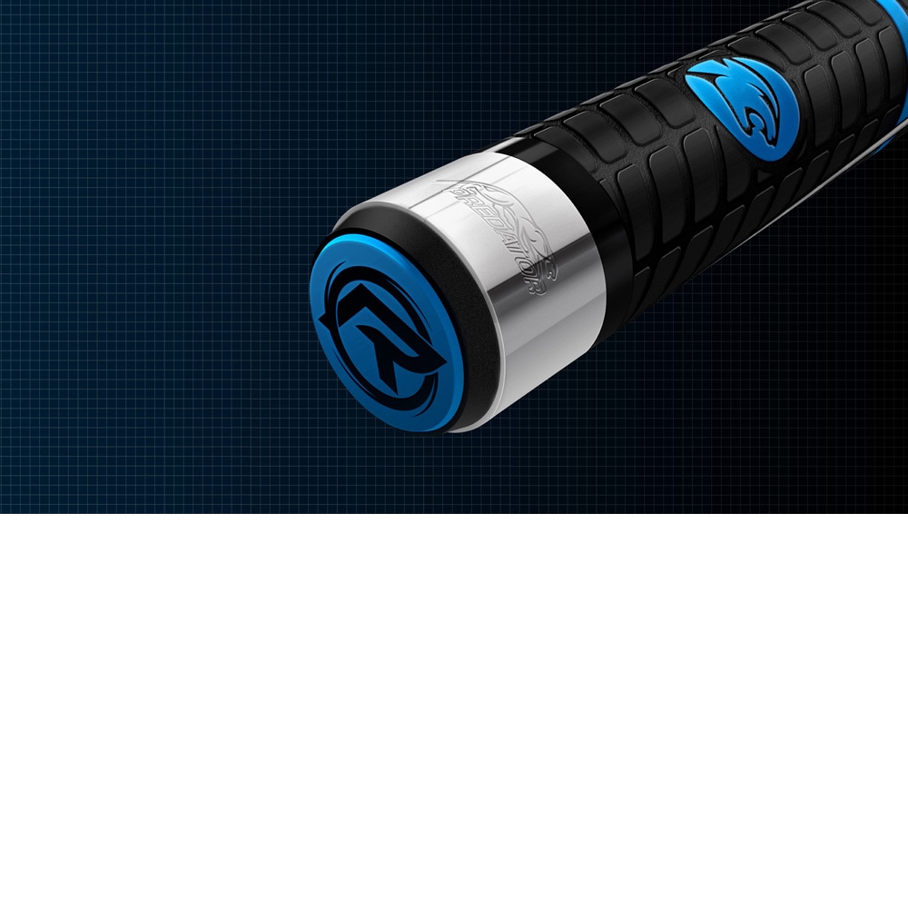 プレデター BK-Rush ブレイクキュー スポーツグリップ｜ビリヤード