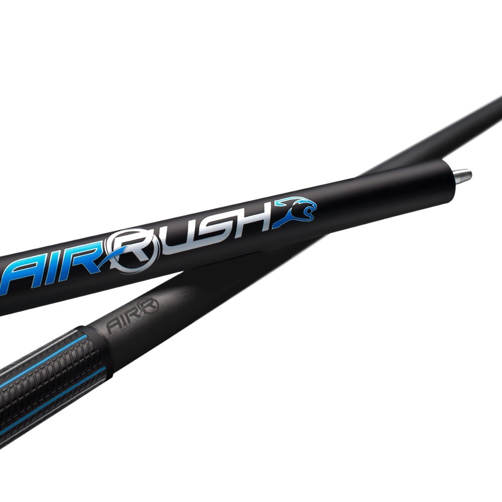 プレデター エアー ラッシュ AIR RUSH ジャンプ キュー スポーツラップ