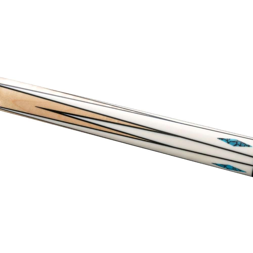 アダム キュー MUGEN ムゲン MGN-08 (VI Solid 8 シャフト装備