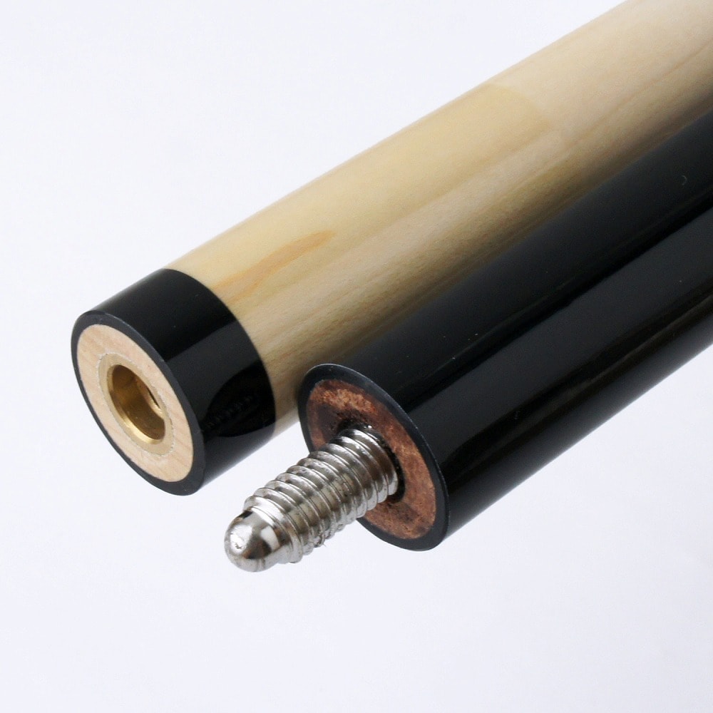 Action ジュニア キュー 黒 52inch (約132cm) JR01 キッズ 子供用