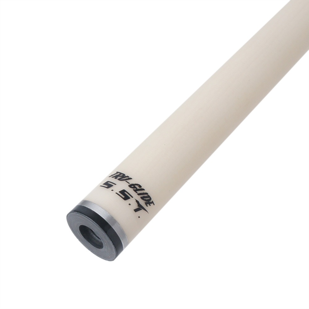 数量限定 20%OFF】キューテック キュー 99272 +シナジーシャフト