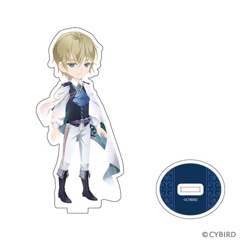 エルバート 彼アバターアクリルスタンド【イケメンヴィラン】｜nadema