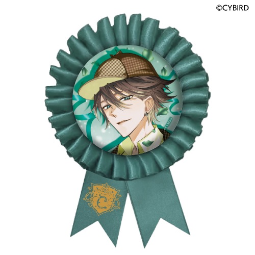 ハリソン・グレイ HappyBirthdayグッズ ～2026→2027ver.～【イケメン