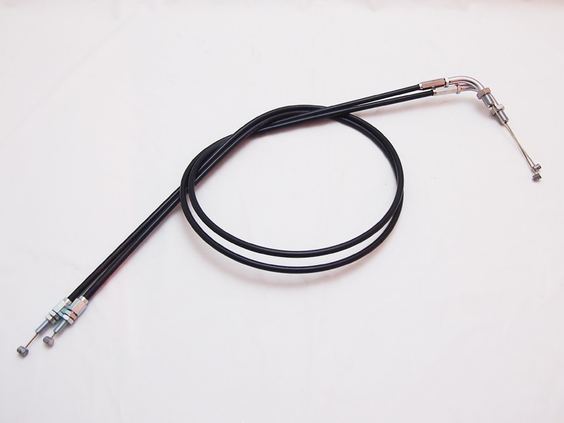 Z1 スロットルワイヤー(15cmロング) | 車種から探す,Z1/Z2 | DOREMI