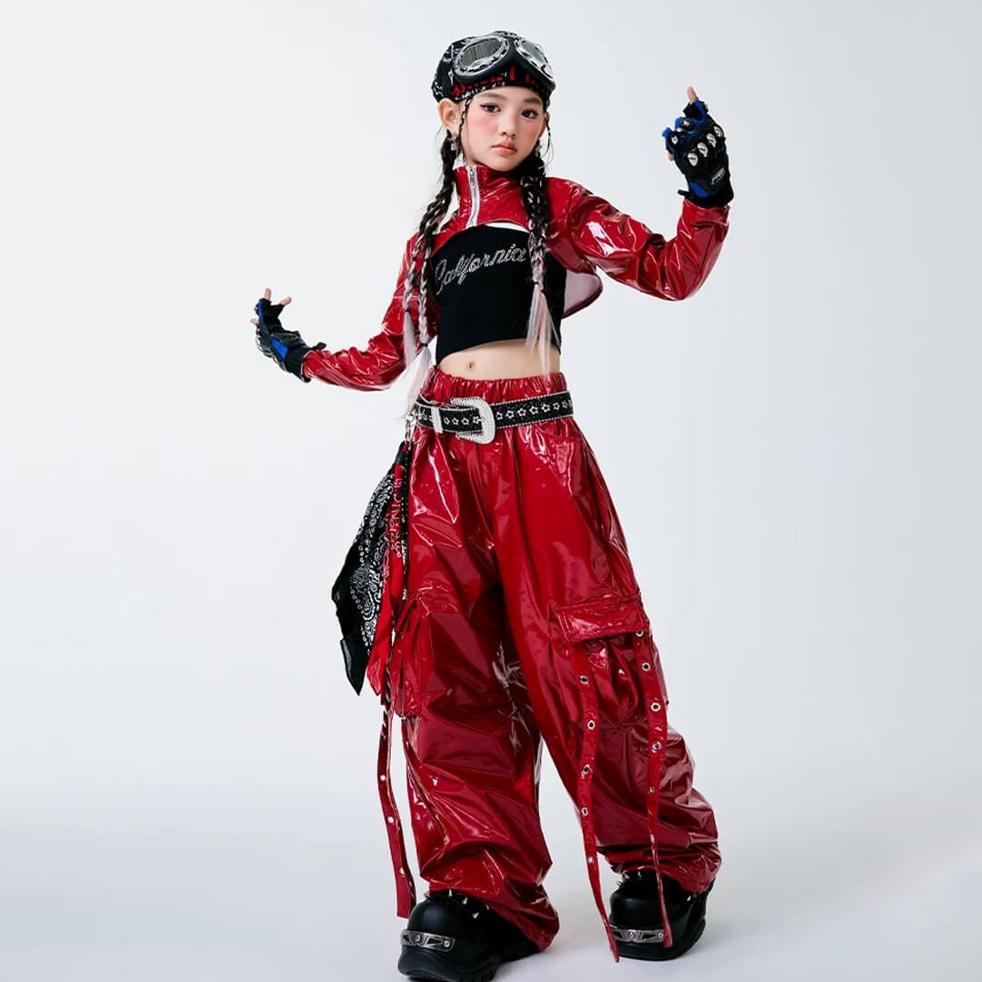 ダンス衣装専門店ダンスクロス