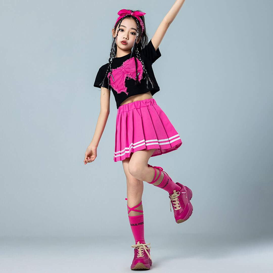 ダンス衣装専門店ダンスクロス