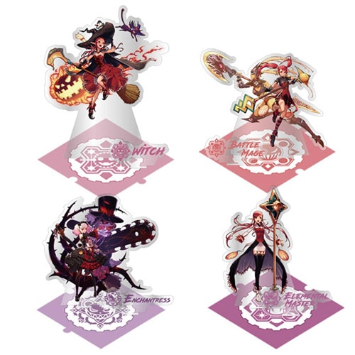 先払いのみ）韓国キャラクターグッズ 「アラド戦記 モバイル」 公式