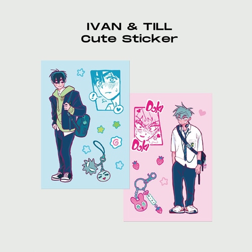 先払いのみ）韓国キャラクターグッズ 「ALIEN STAGE エイリアン