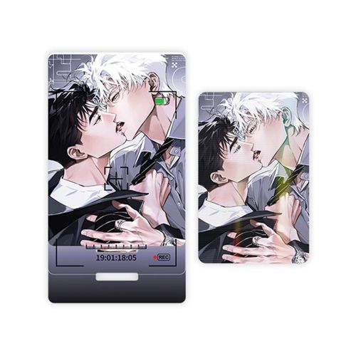 特典贈呈] 韓国キャラクターグッズ 「オフ・トラック」 公式グッズ