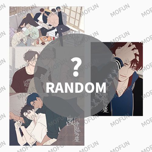 先払いのみ）韓国キャラクターグッズ 「トッケビは藪があれば集う