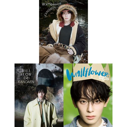 韓国スター写真集 Esquire SPECIAL PHOTOBOOK ユ・ガンミン