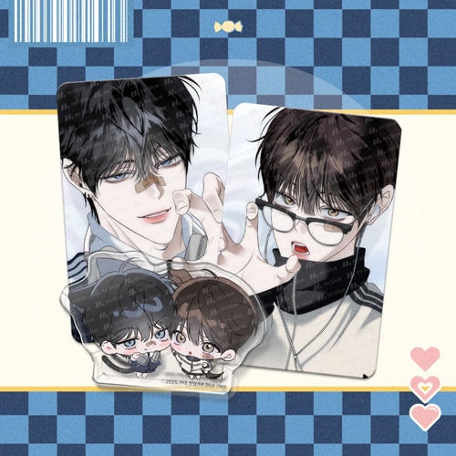 十八歳のベッド」 アクリルブロックSET (予約 発売日：2026.05.31以後