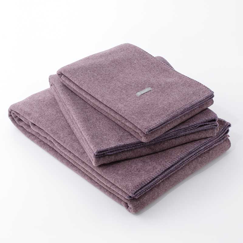 ファビュラスタイル ハーフブランケット Soft Bamboo（ソフトバンブー