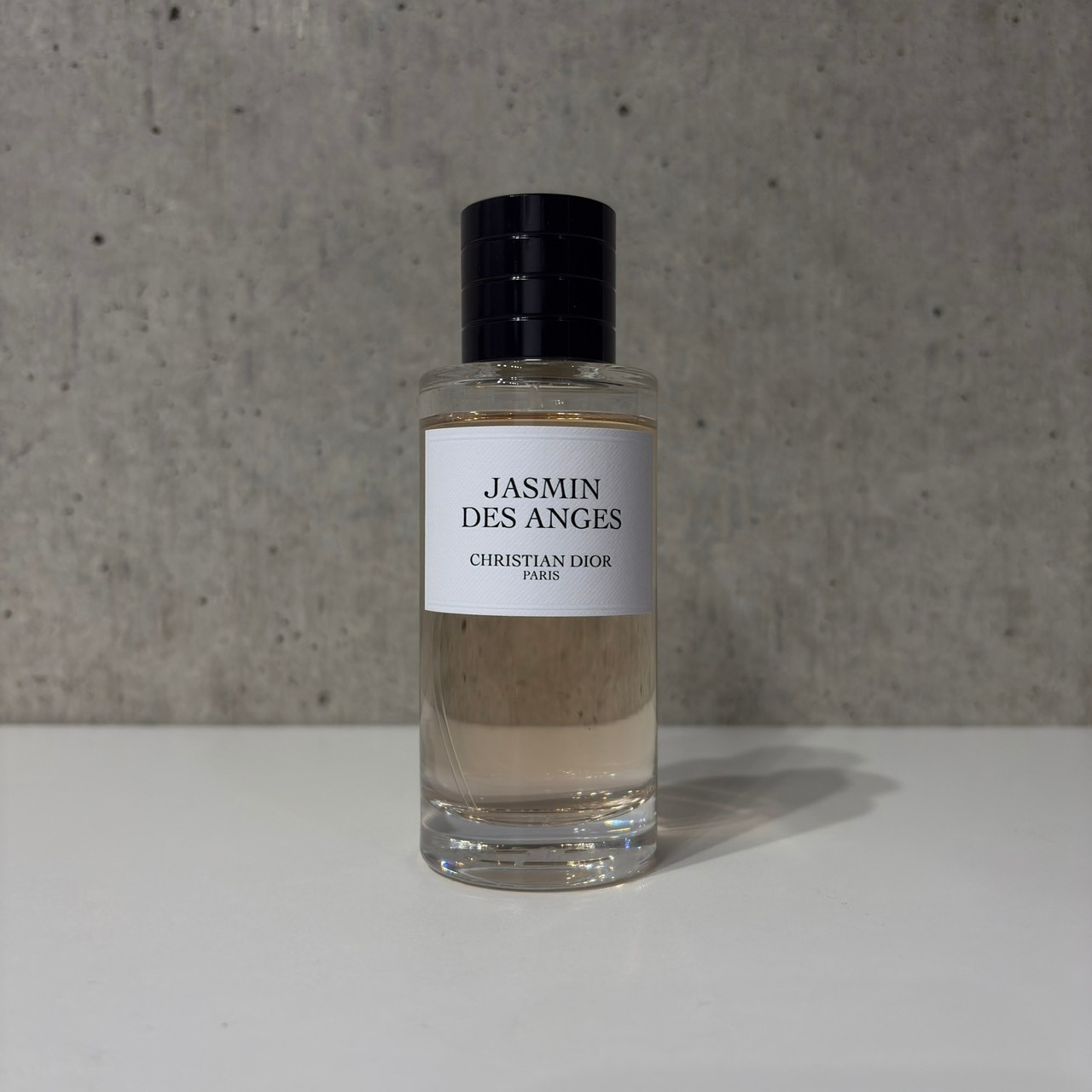 DIOR ディオール Jasmin Des Anges ジャスミンデザンジュ