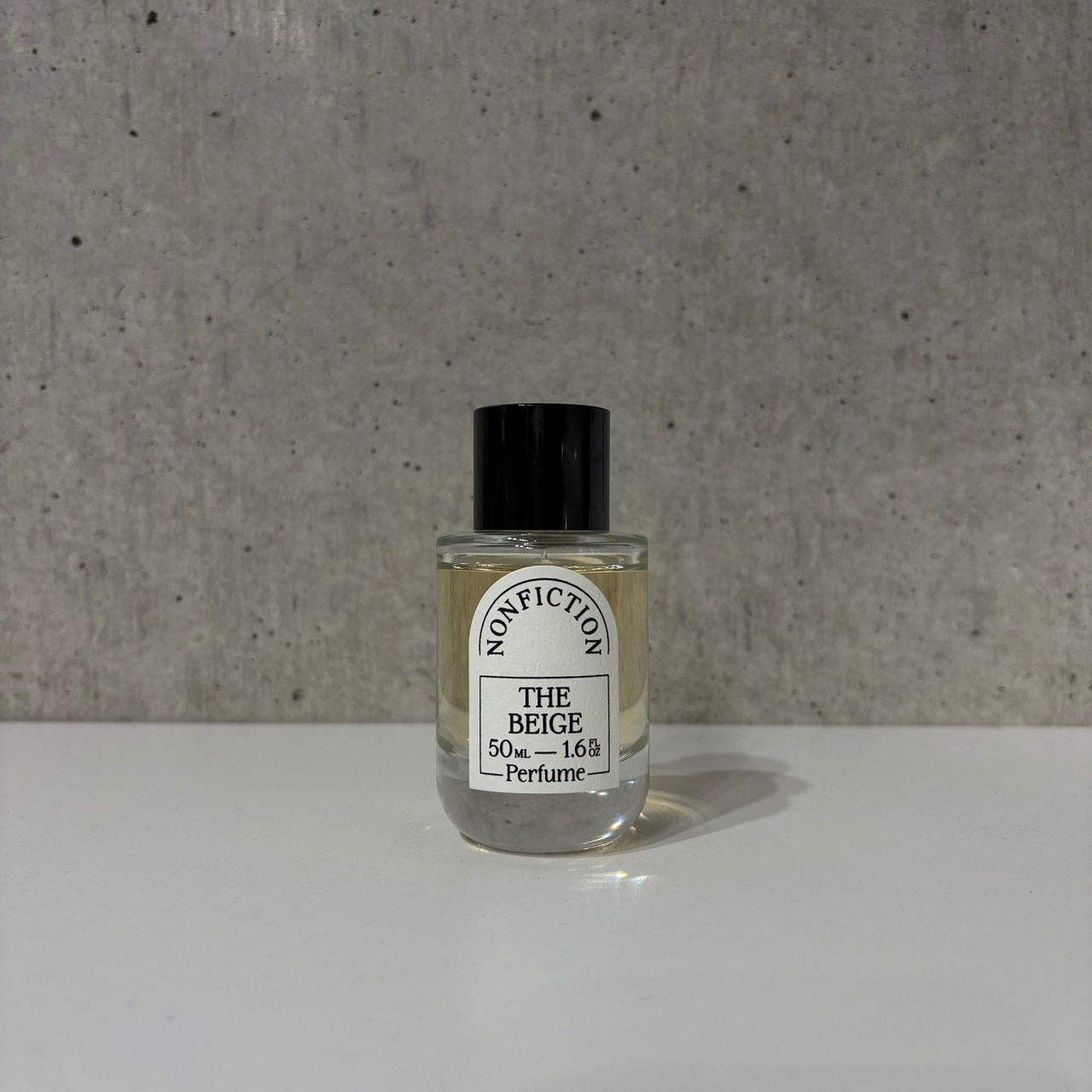 NONFICTION ノンフィクション THE BEIGE ザ・ベージュ