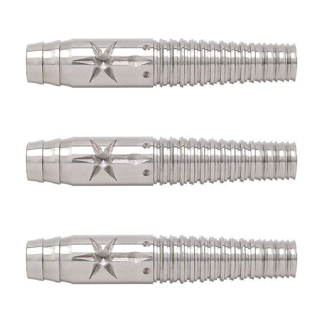 Sダーツガチャ当たりバレル　S4 ゼウス　アナザー ダーツバレル 【エスフォー】ゼウス・アナザー - メルカリ