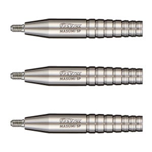 セイバー Masumi Zero 知野真澄モデル 2BA ブラック【レア】 バレル【ディーエムシー】セイバー Masumi Zero 知野真澄モデル 2BA