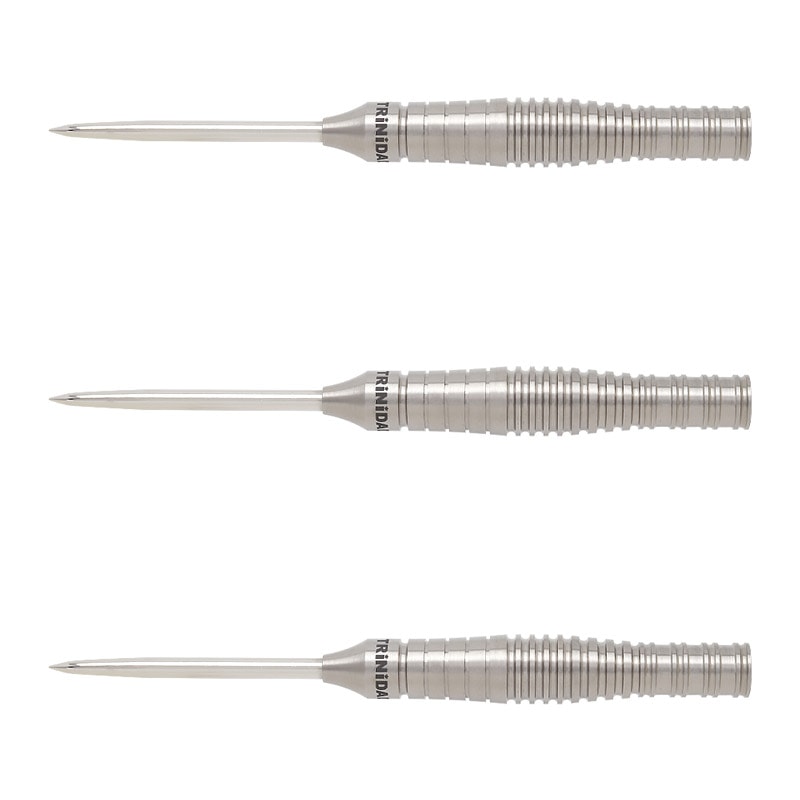 トリニダード バレル　ジョン JOHN 城野弘樹 ソフト　スティールセット トリニダード ジョン 城野弘樹 スティール TRiNiDAD JOHN STEEL ダーツ