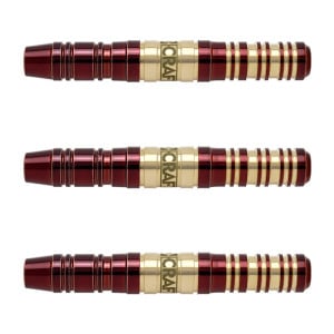 超硬合金バレル　シャフトまで超硬　オ一ダ一品　唯一の飛び　 ダ一ツ　USED　2 超硬合金バレル シャフトまで超硬 オ一ダ一品 唯一の飛び ダ一ツ USED