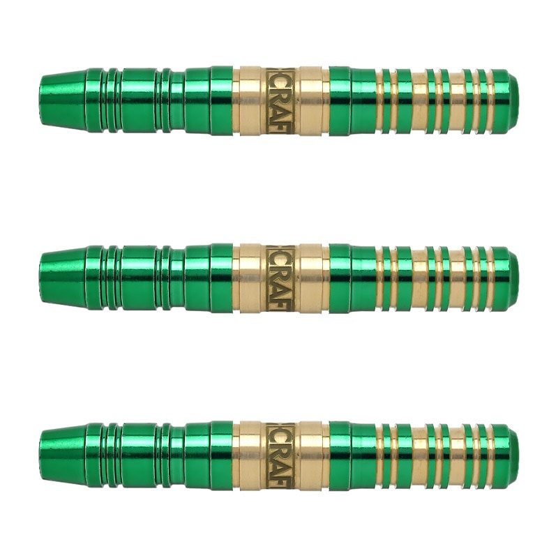 ダーツ　バレル　シャフト　各種　中古品　1/20追記バレル2種追加 ダーツ バレル TRiNiDAD X RAZOR トリニダード エックス レーザー