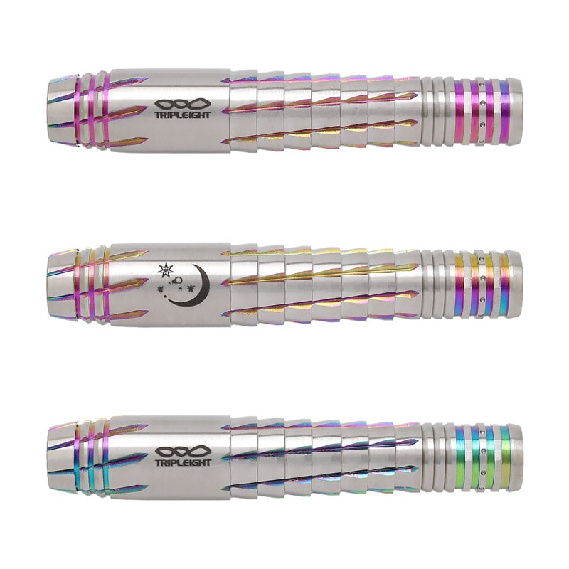 限定版ダイナスティー武山郁子charmチャーム3ソーンTHORN定価12800円 ダーツ > ソフトダーツ > ブランド【タ行】 > ダイナスティー