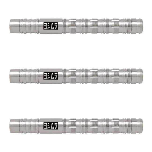 ヨシムラバレルズ ブラスト type3 2BA ブラスト type3 2BA ダーツバレル【ヨシムラバレルズ】ブラスト type3 2BA｜ダーツ用品は