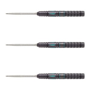 ★TARGET THE MIRACLE G2 210068 鈴木未来ダーツセット Amazon | TARGET 【ターゲット】 ザ ミラクル 47 鈴木未来選手モデル