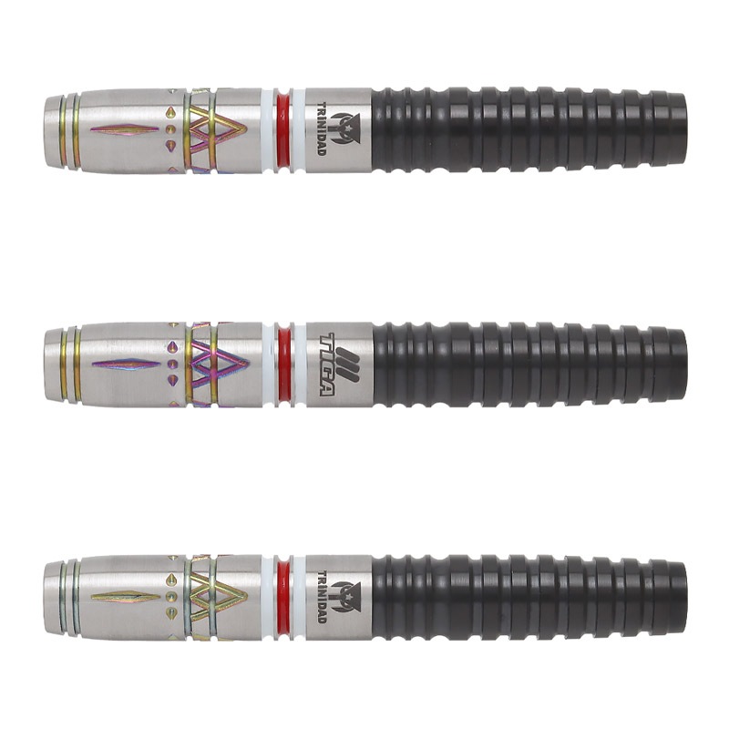 TRiNiDAD×TIGAGOMECHU2 ゴメチュ2 山田勇樹×坂口優希恵 トリニダード ティガ ゴメチュ2 TRiNiDAD Tiga GOMECHU2 山田勇樹 坂口