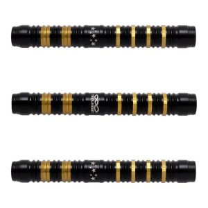 【廃盤激レア】ダーツ　ヨシムラバレルズ　マグナム type3 15g ダーツバレル【ヨシムラバレルズ】マグナム type3 15g｜ダーツ用品は