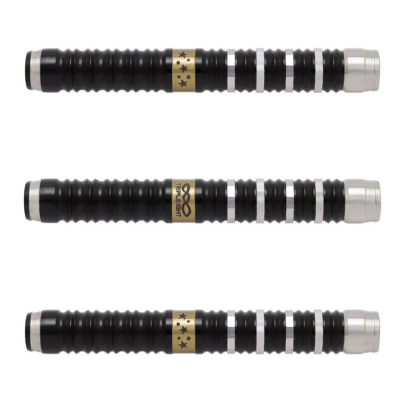 DYNASTY effort ZERO(エフォール ゼロ) DLC ダーツ バレル DYNASTY TRIPLEIGHT effort Zero DLC/Rainbow 大和久