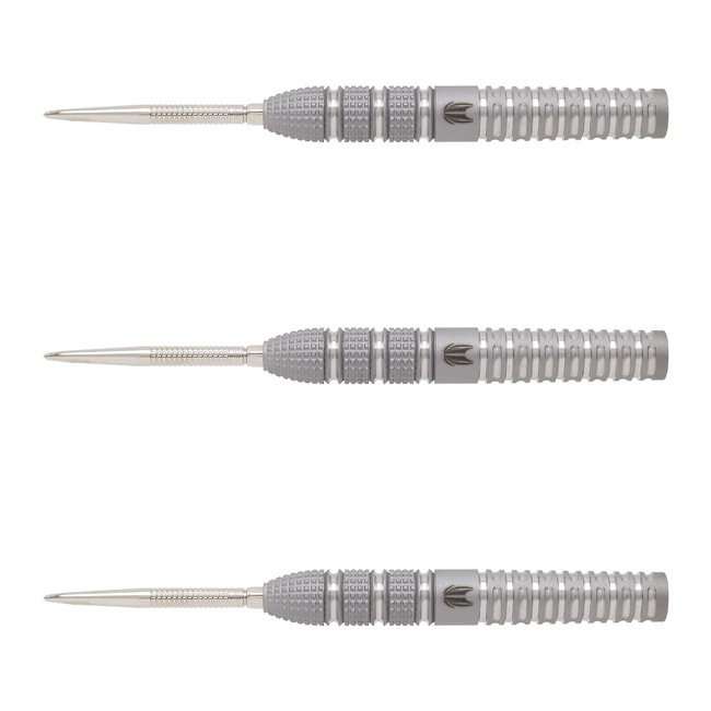 ピューリスト レイモンド・ヴァン・バーナベルドモデル フェイズ5 スティール ダーツバレル【ユニコーン】ピューリスト レイモンド・ヴァン・バーナ