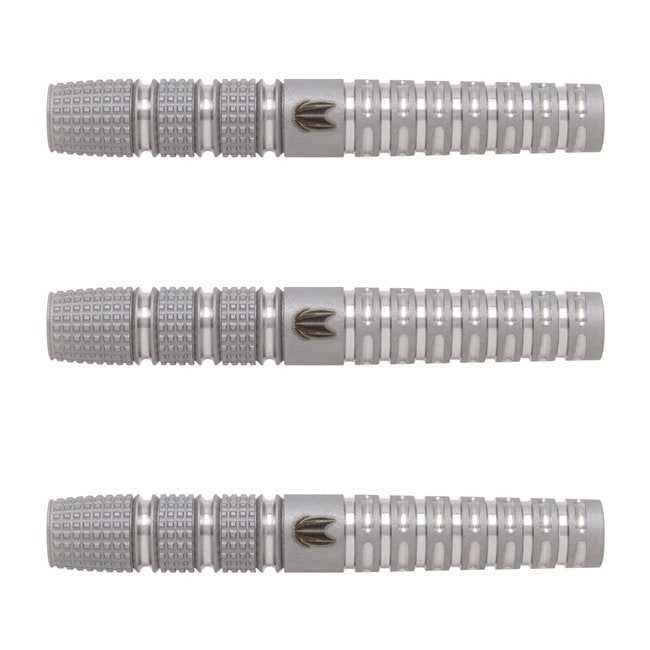 ピューリスト レイモンド・ヴァン・バーナベルドモデル フェイズ5 スティール ダーツバレル【ユニコーン】ピューリスト レイモンド・ヴァン・バーナ