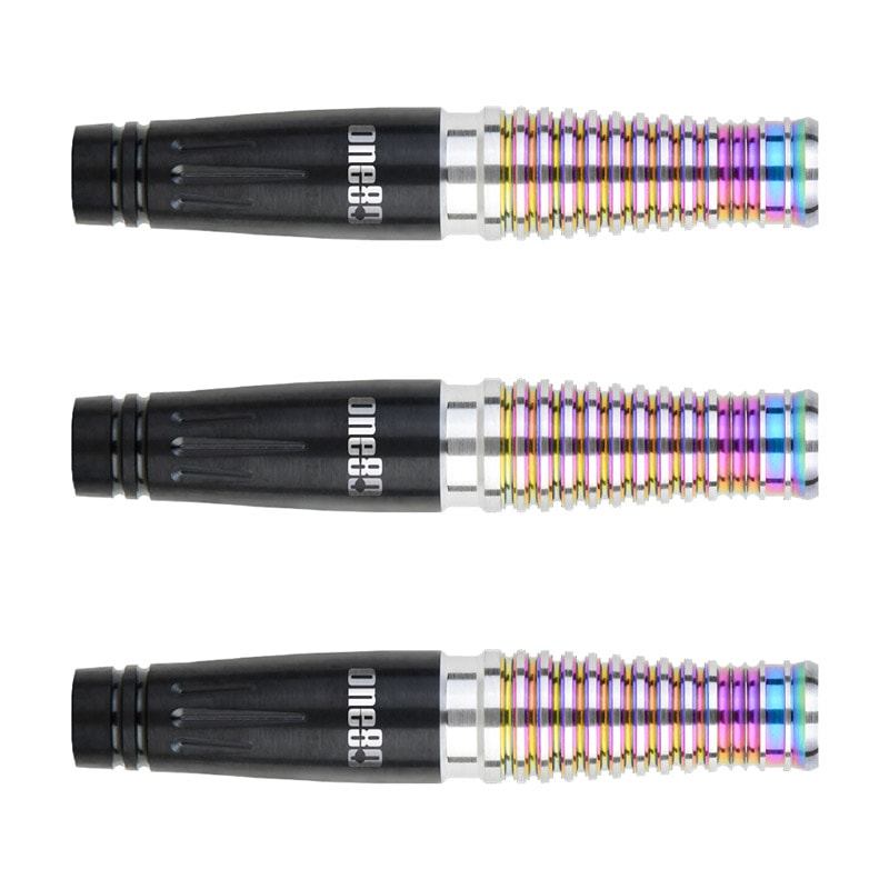 One80 RAFALEラファール2 19g 宮本沙織モデル 定価/13200円 ダーツ > ソフトダーツ > ブランド【ワ行】 > ワンエイティ