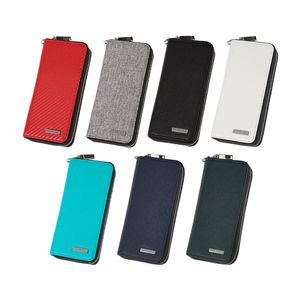 ダーツケース ダーツケース【トリニダード】サファイス2 レッド｜ダーツ用品は