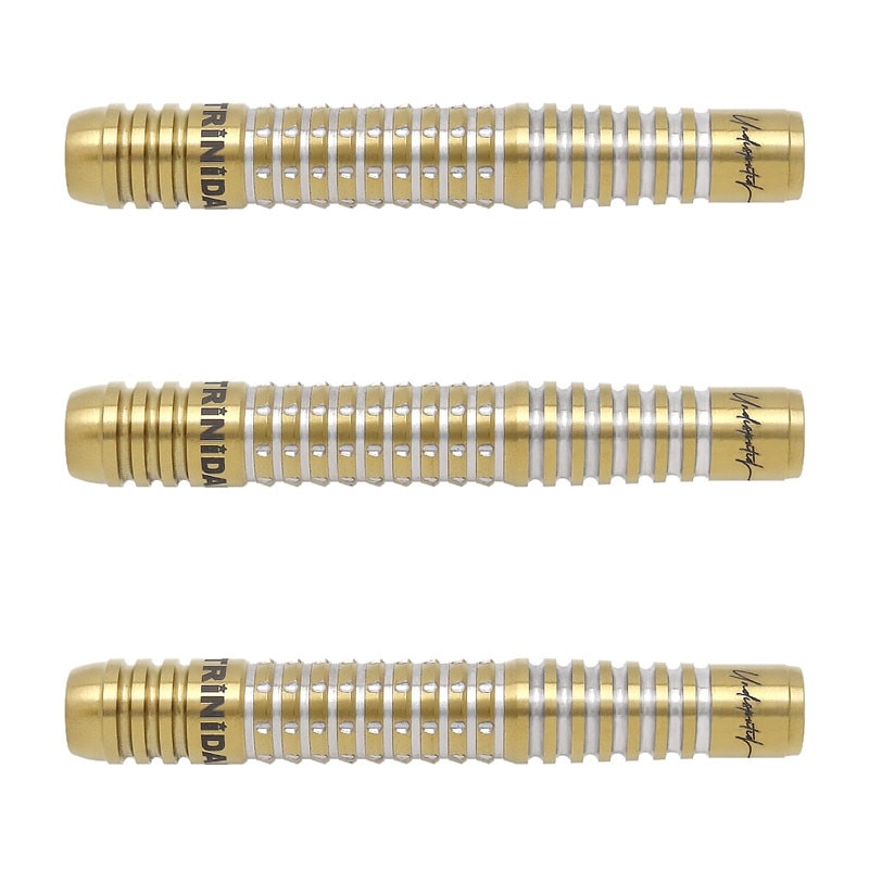 Undisputed RICARDO Type2 2BA 浅田斉吾選手モデル ダーツ > ソフトダーツ > ブランド【タ行】 > トリニダード > Lopez